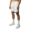 Short Tilki Teknik 2.0 Blanco/Negro