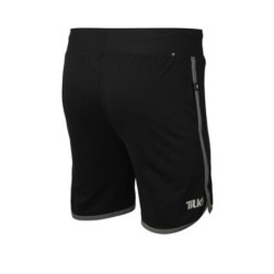 Short Tilki Teknik 2.0 Negro/Gris