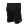 Short Tilki Teknik 2.0 Negro/Gris