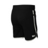 Short Tilki Teknik 2.0 Negro/Blanco