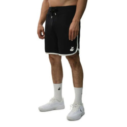 Short Tilki Teknik 2.0 Negro/Blanco