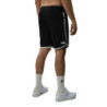 Short Tilki Teknik 2.0 Negro/Blanco