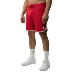 Short Tilki Teknik 2.0 Rojo/Blanco