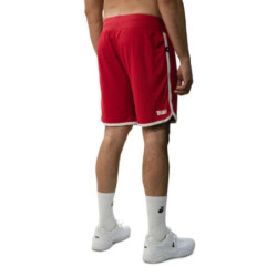 Short Tilki Teknik 2.0 Rojo/Blanco