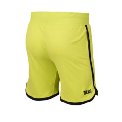 Short Tilki Teknik 2.0 Amarillo/negro