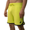 Short Tilki Teknik 2.0 Amarillo/negro