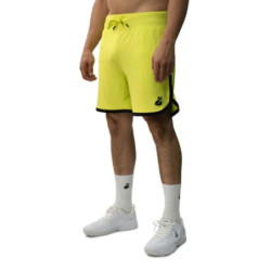 Short Tilki Teknik 2.0 Amarillo/negro