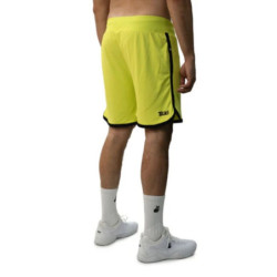 Short Tilki Teknik 2.0 Amarillo/negro