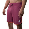 Short Tilki Teknik 2.0 Burdeo/Salmon