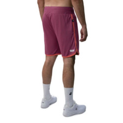 Short Tilki Teknik 2.0 Burdeo/Salmon