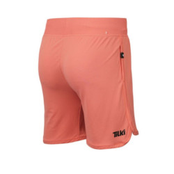 Short Tilki Teknik 2.0 Salmon