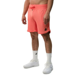 Short Tilki Teknik 2.0 Salmon