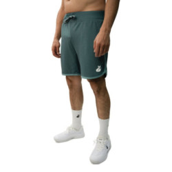 Short Tilki Teknik 2.0 Petroleo/Verde