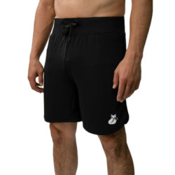 Short Tilki Teknik 2.0 Negro