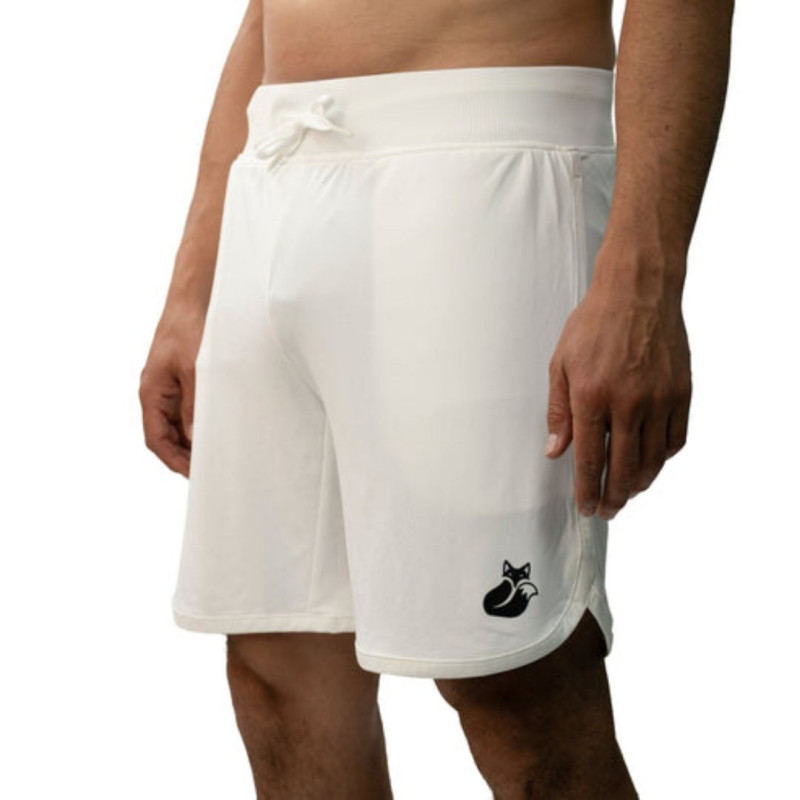 Short Tilki Teknik 2.0 Blano