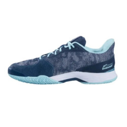 Zapatillas Babolat Jet Tere Midnight Navy
