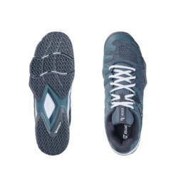 Zapatillas Babolat Movea North Atlantic White