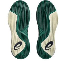 Zapatilla Asics Gel Resolution X Midnight Cream