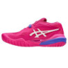 Zapatilla Asics Mujer Gel Resolution X Bright Rose Cream