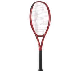 Raqueta Yonex Vcore Ace Ruby Red 2026 - 260 grs