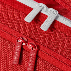 Bolso Wilson Super Tour x6 Rojo