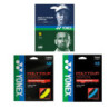 Pack Descubriendo Cuerdas Yonex