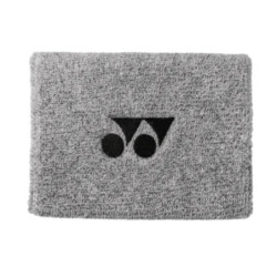Muñequera Yonex Grey Sargasso