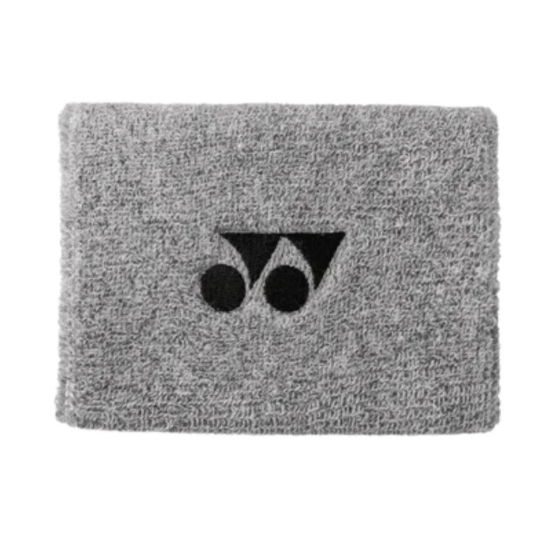 Muñequera Yonex Grey Sargasso