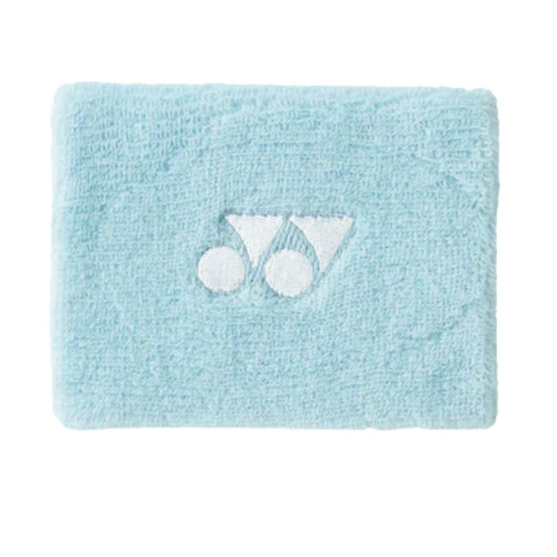 Muñequera Yonex Aqua Blue