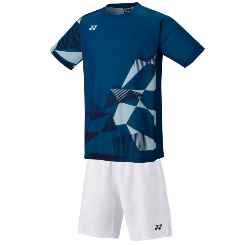 Conjunto Yonex 1
