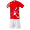 Conjunto Yonex 3