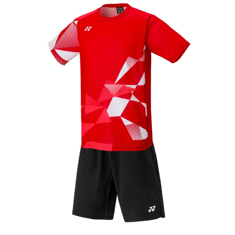 Conjunto Yonex 4