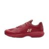 Zapatillas Yonex Sonicage 4 Dark Red