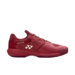 Zapatillas Yonex Sonicage 4 Dark Red