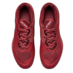 Zapatillas Yonex Sonicage 4 Dark Red