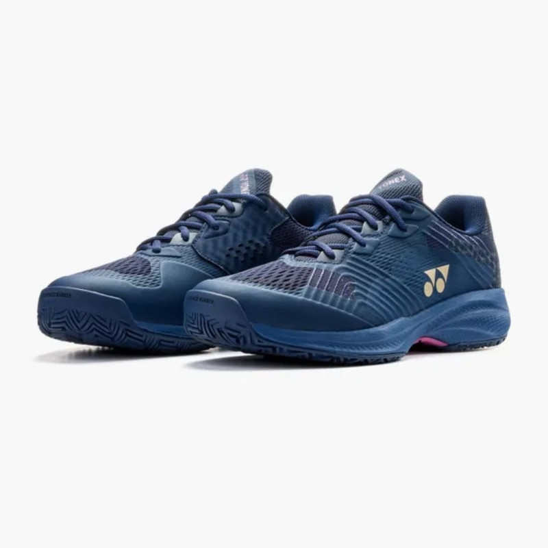 Zapatillas Yonex Sonicage 4 Dark Navy