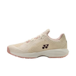 Zapatillas Yonex Mujer Sonicage 4 Pale Pink