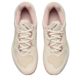 Zapatillas Yonex Mujer Sonicage 4 Pale Pink