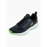 Zapatillas Yonex Lumio 4 Black/Lime Green
