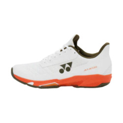 Zapatillas Yonex Ad Accel White/Orange
