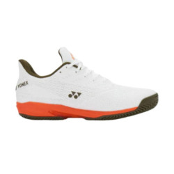 Zapatillas Yonex Ad Accel White/Orange