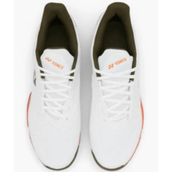 Zapatillas Yonex Ad Accel White/Orange