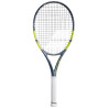 Raqueta Babolat Pure Aero Team Gen 9 2026 - 285 grs