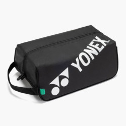 Bolso Zapatillero Yonex Team Negro