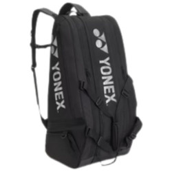 Bolso Yonex Gearlogic x9 Negro