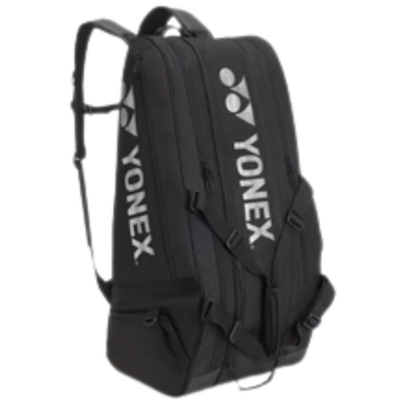 Bolso Yonex Gearlogic x9 Negro