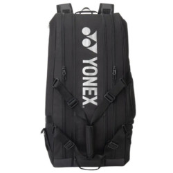 Bolso Yonex Gearlogic x9 Negro