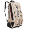 Bolso Yonex Gearlogic x9 Beige