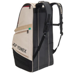 Bolso Yonex Gearlogic x9 Beige