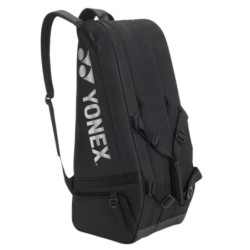 Bolso Yonex Gearlogic x6 Negro